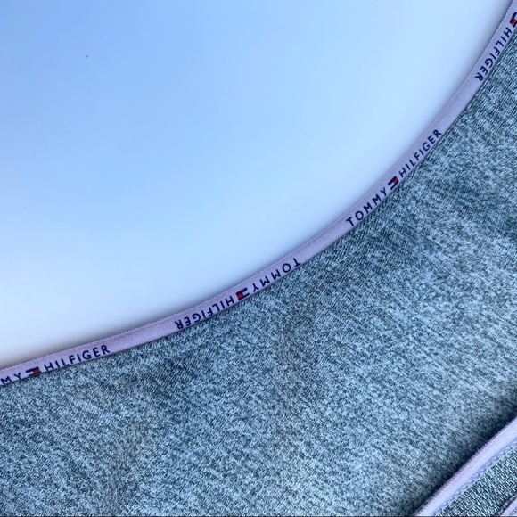Tommy Hilfiger Bodysuit🦋 - Picture 4 of 4
